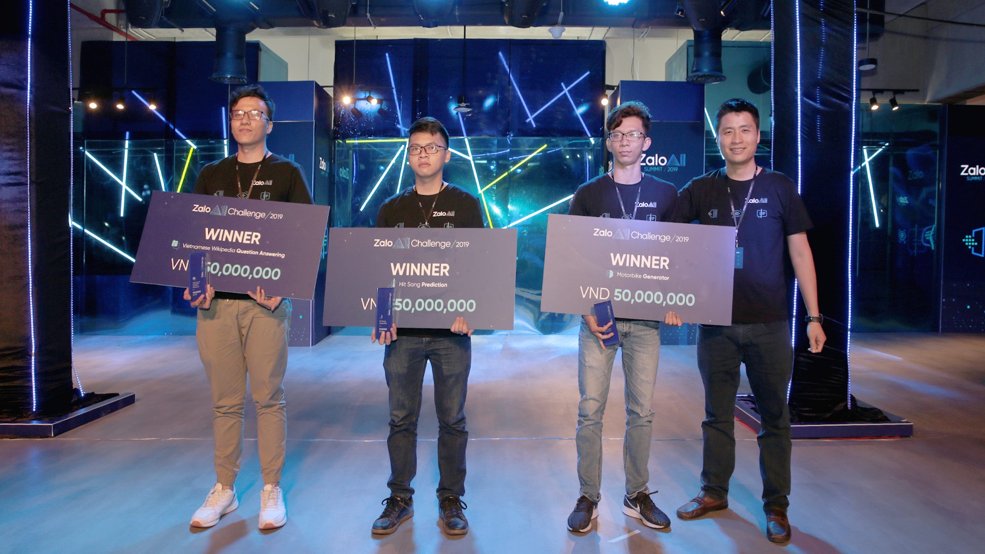 Zalo AI Summit anh 15