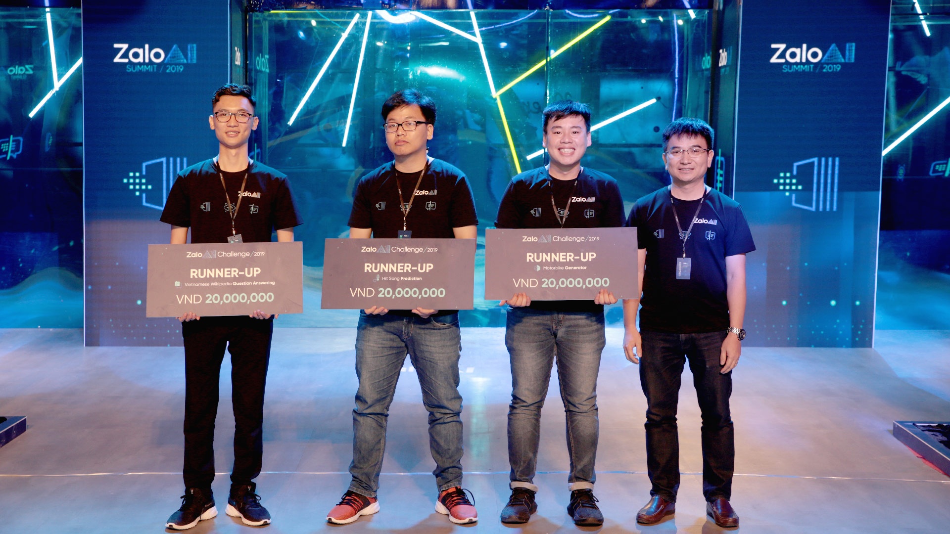 Zalo AI Summit anh 16