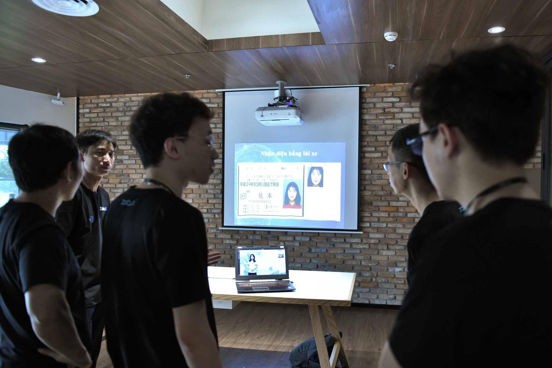 Zalo AI Summit anh 4