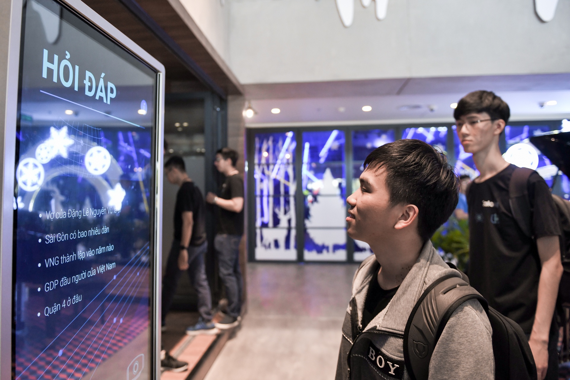 Zalo AI Summit anh 6