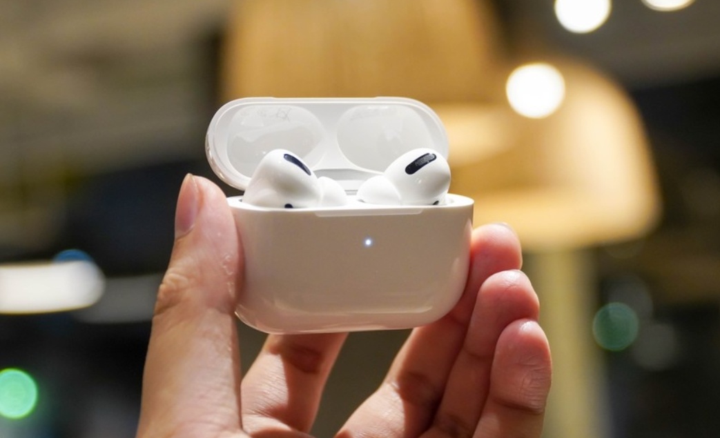Co nguoc doi khong khi toi dung AirPods Pro voi smartphone Android? hinh anh