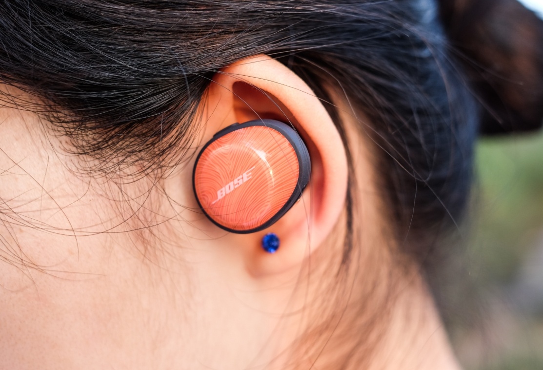 AirPods Pro cho Android anh 1