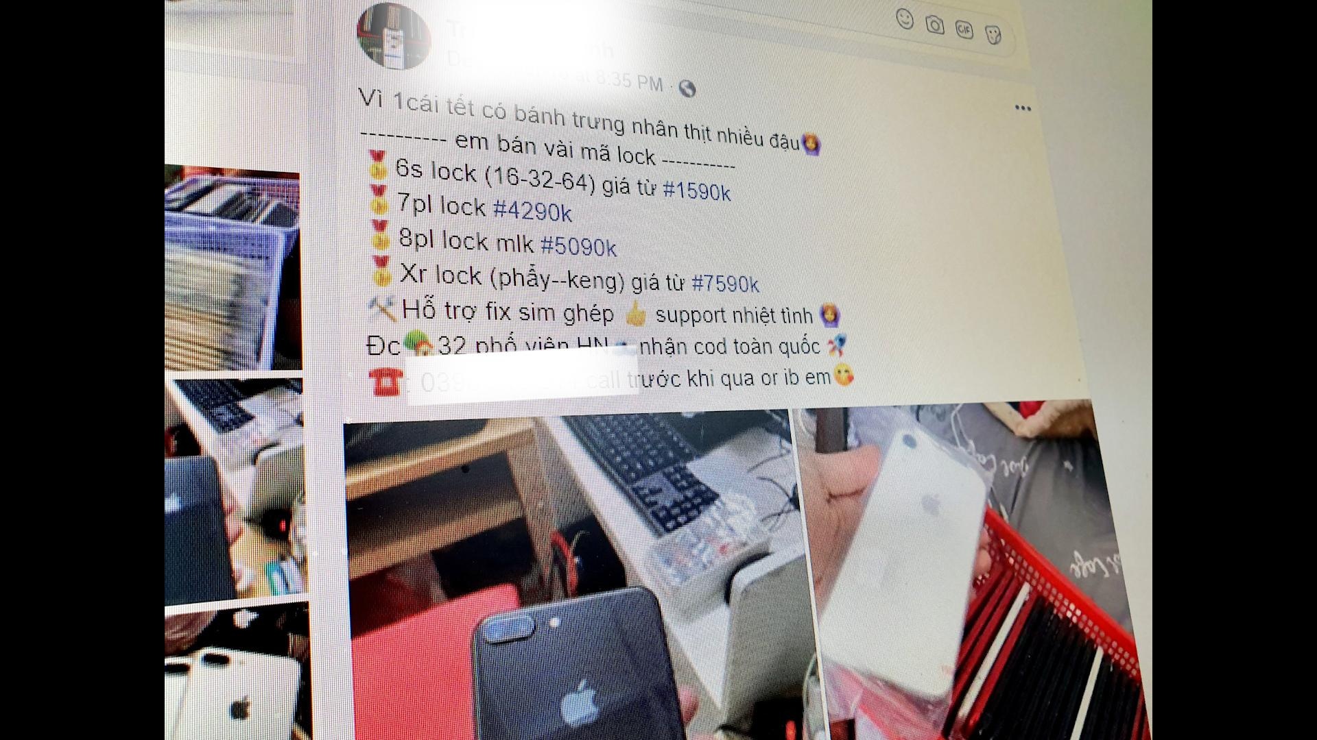 iPhone 8 Plus giam gia anh 1