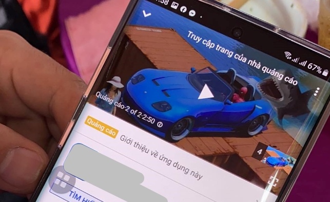 YouTube quang cao 'chui' tren kenh chua bat kiem tien o Viet Nam? hinh anh