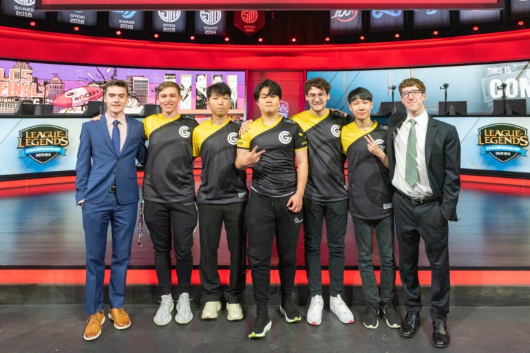 nhung khoanh khac dang nho lmht 2019 anh 3