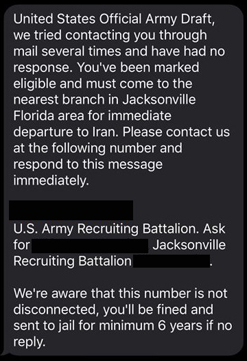 tin nhắn nghĩa vụ quân sự ảnh 1 tin nhan nghia vu quan su anh 1