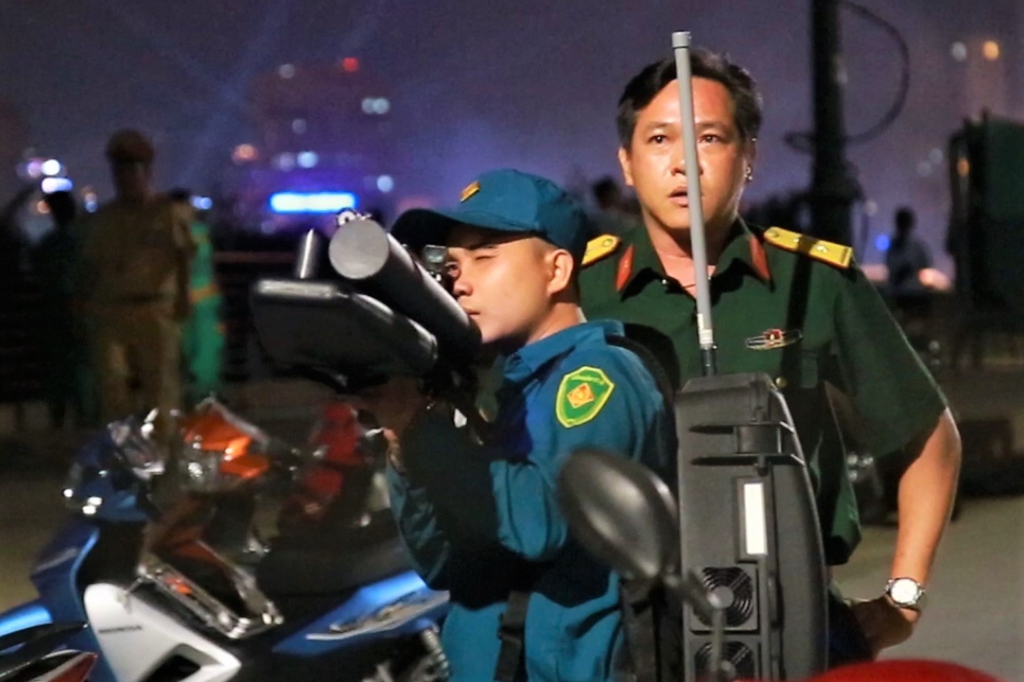 'Tat ca chuyen bay flycam o Viet Nam deu phai xin phep truoc' hinh anh