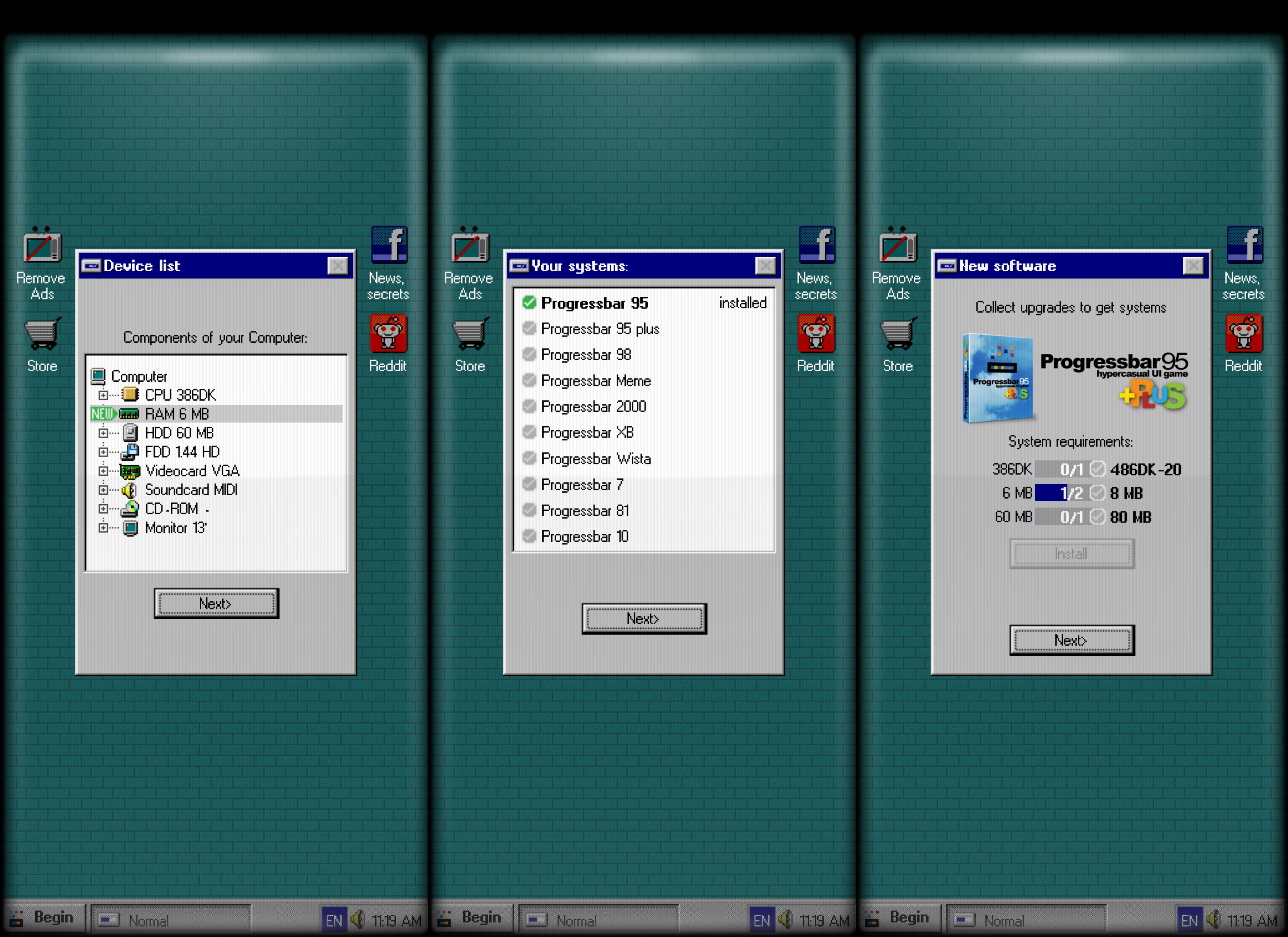 game di dong hay anh 1