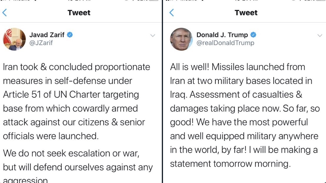 twitter da cuu the gioi khoi chien tranh nhu the nao anh 1