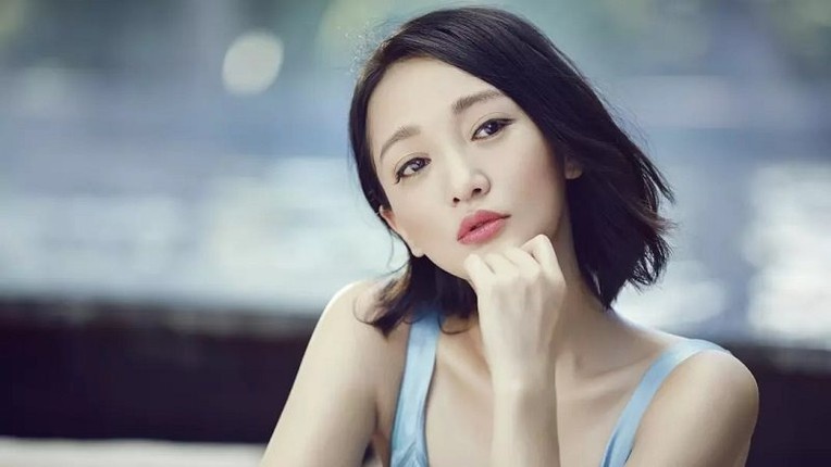 Chau Tan dong vai chinh trong phim ngan quay hoan toan bang iPhone 11 hinh anh