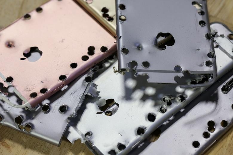 apple tai che bang robot anh 1