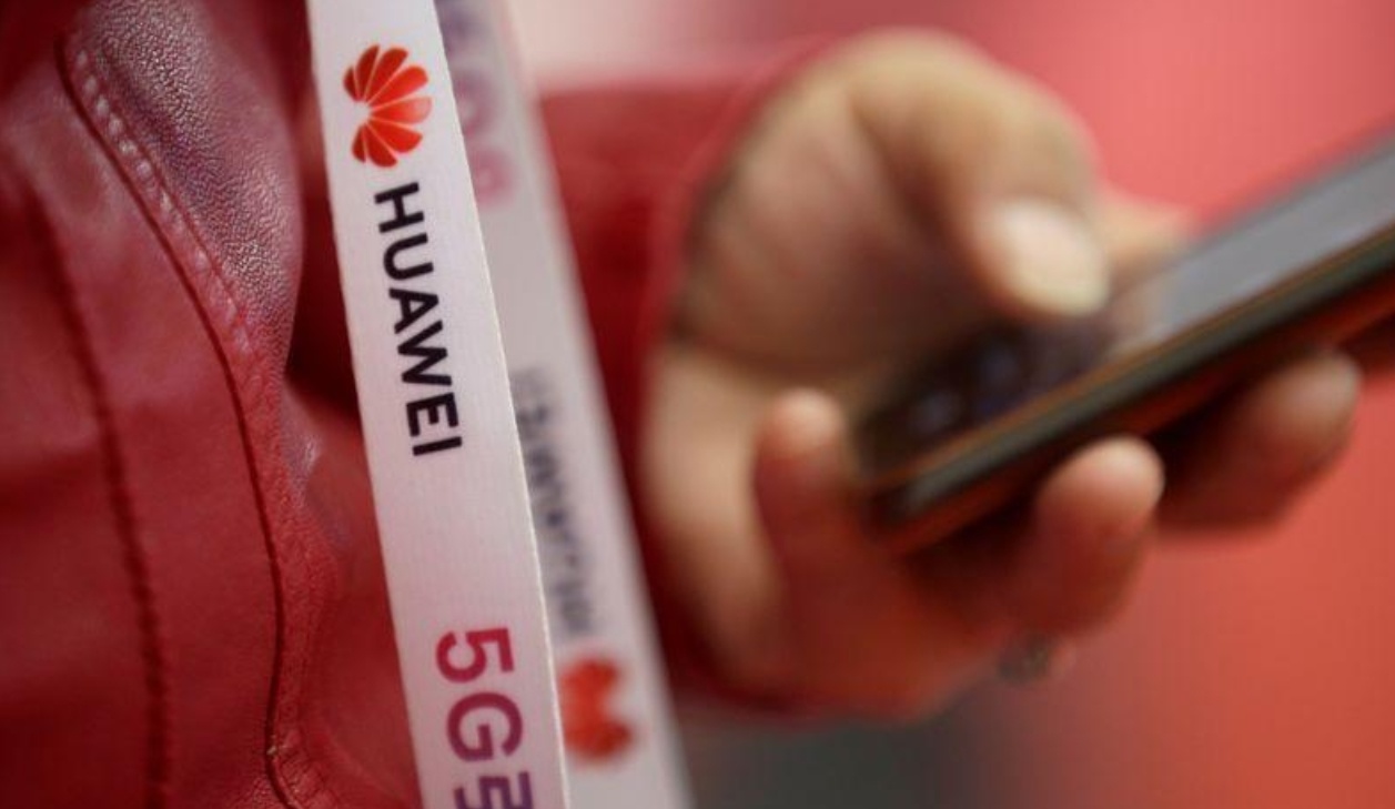 My thuyet phuc Anh khong dung thiet bi mang 5G cua Huawei hinh anh