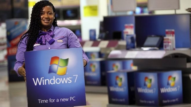 microsoft dung ho tro windows 7 anh 3