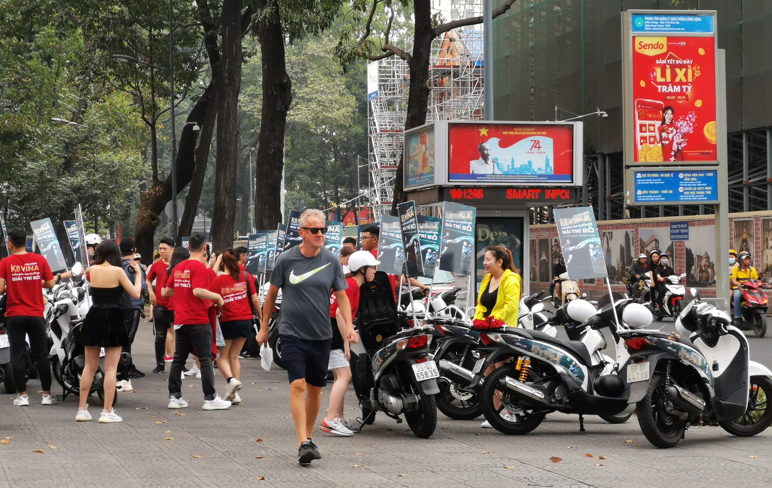 quang cao co bac anh 1