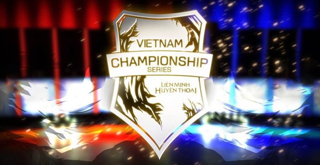 Nhung tai nang tre cua Lien Minh Huyen Thoai Viet Nam hinh anh