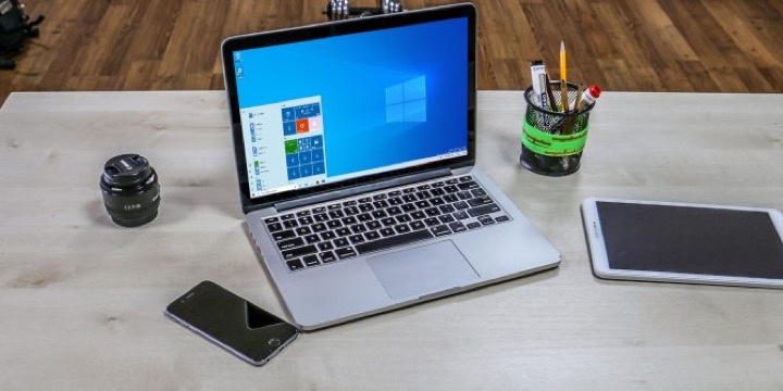 Vi sao nguoi ta thich cai Windows len Macbook? hinh anh