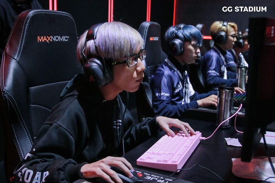 vcs ket thuc tuan dau anh 3