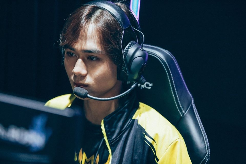 vcs ket thuc tuan dau anh 7