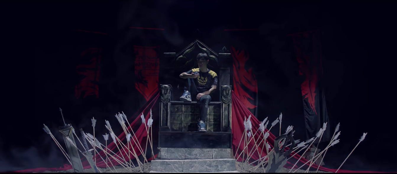 vcs ket thuc tuan dau anh 14