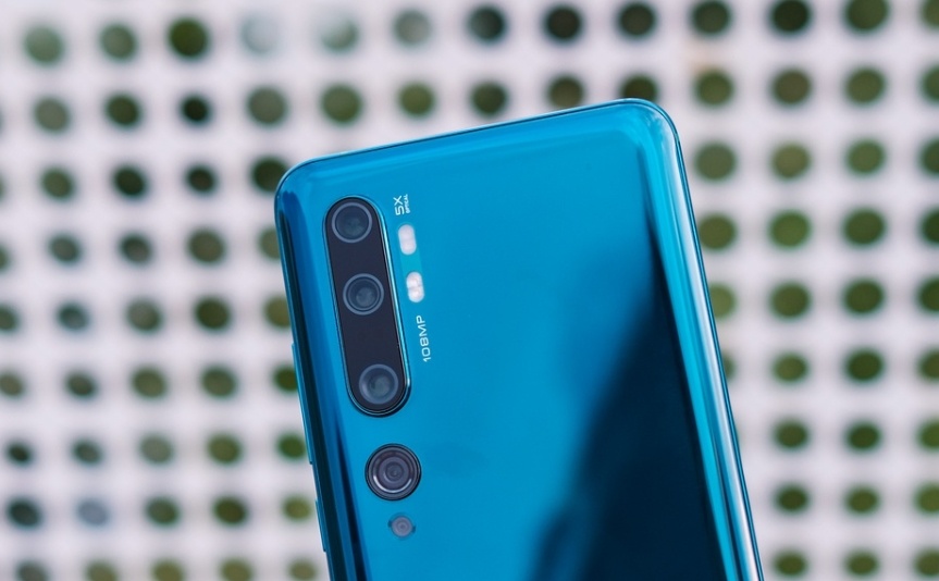 Xiaomi Mi 10 se co RAM DDR5 dau tien tren the gioi voi gia khong re? hinh anh