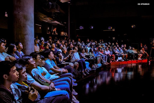 VCS se thi dau khong khan gia do dai dich virus corona hinh anh