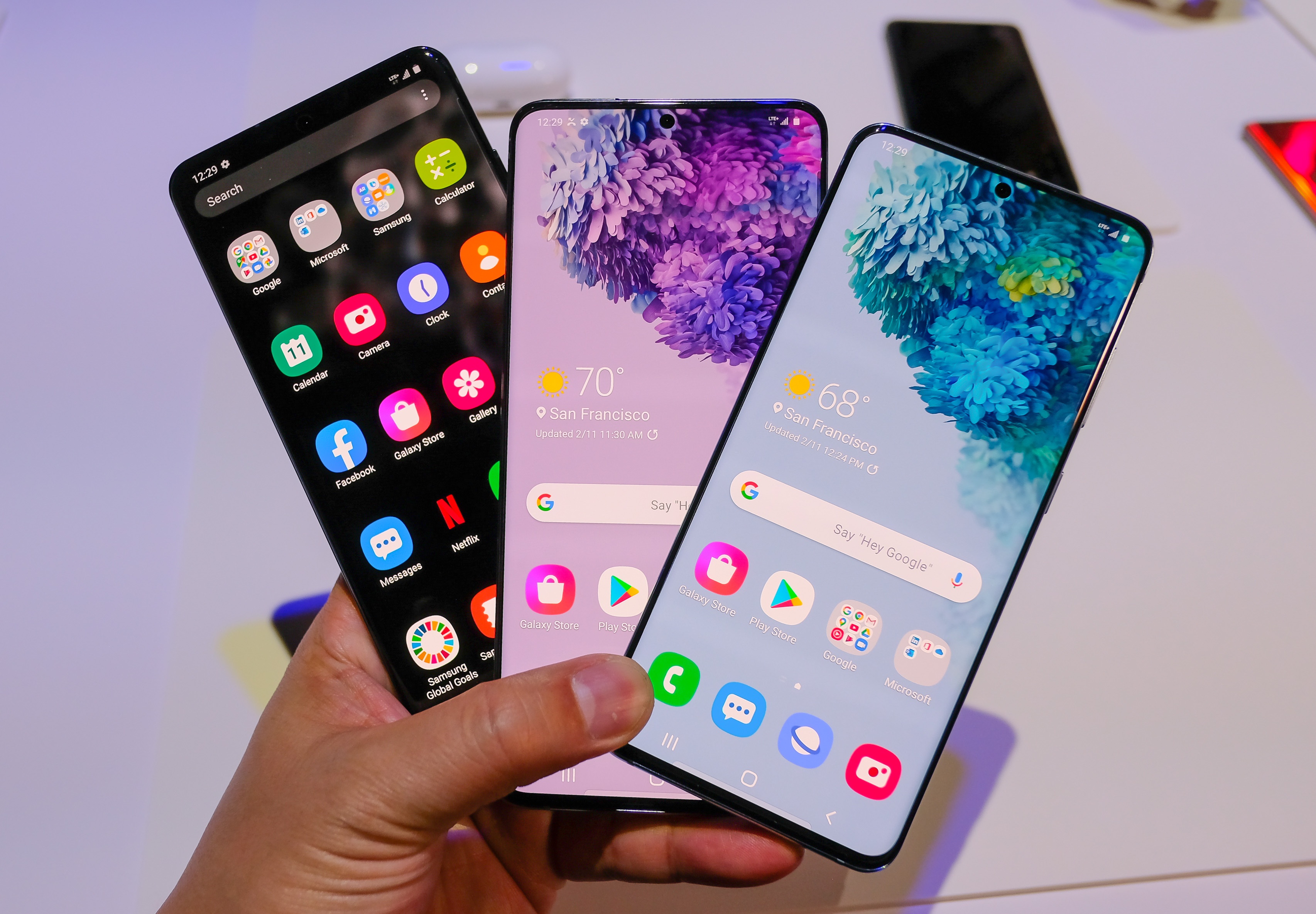 anh chi tiet Galaxy S20 anh 13