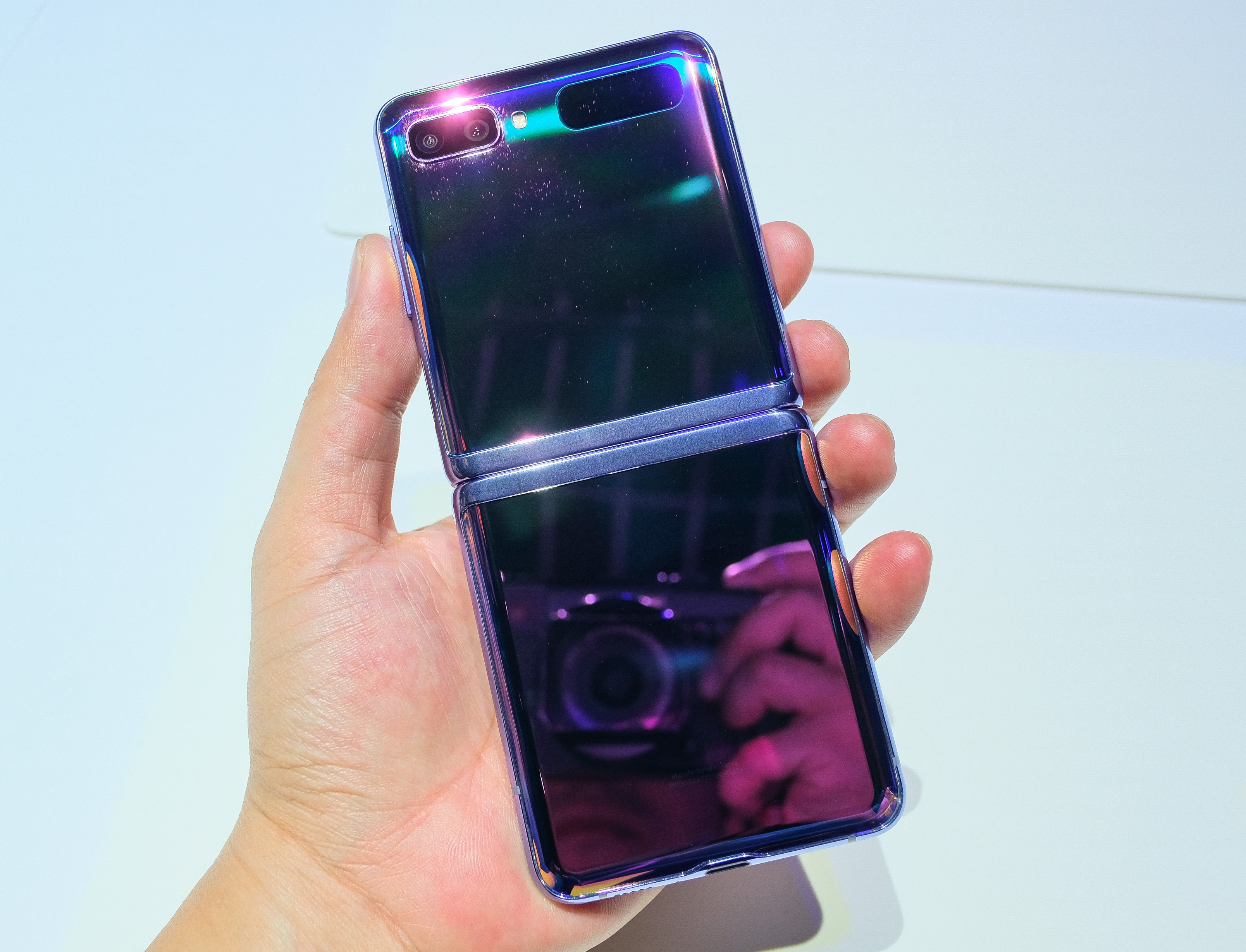 anh Galaxy Z Flip anh 2