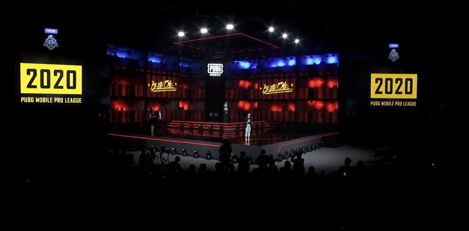 PUBG Mobile co giai dau chuyen nghiep dau tien hinh anh