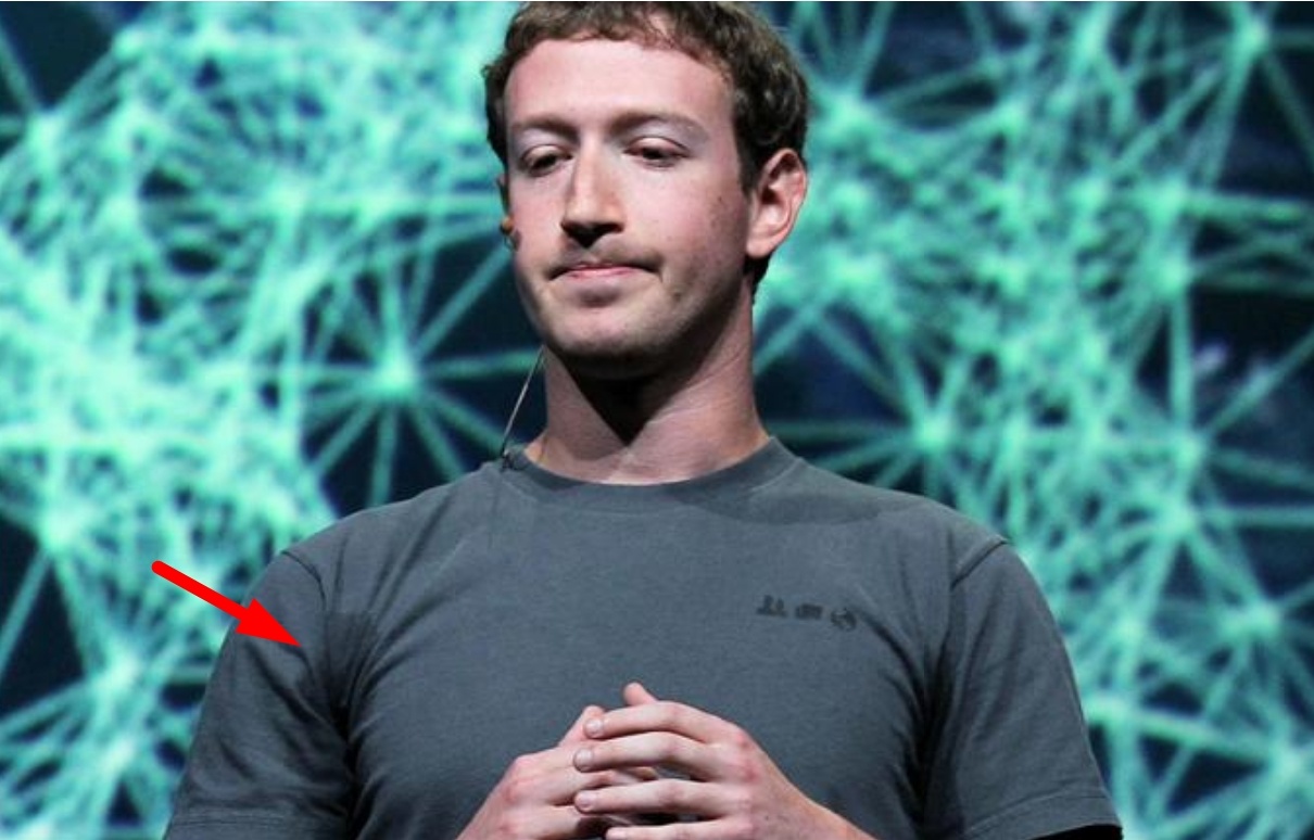 Ong chu Facebook nho nguoi lam kho canh khi cang thang hinh anh