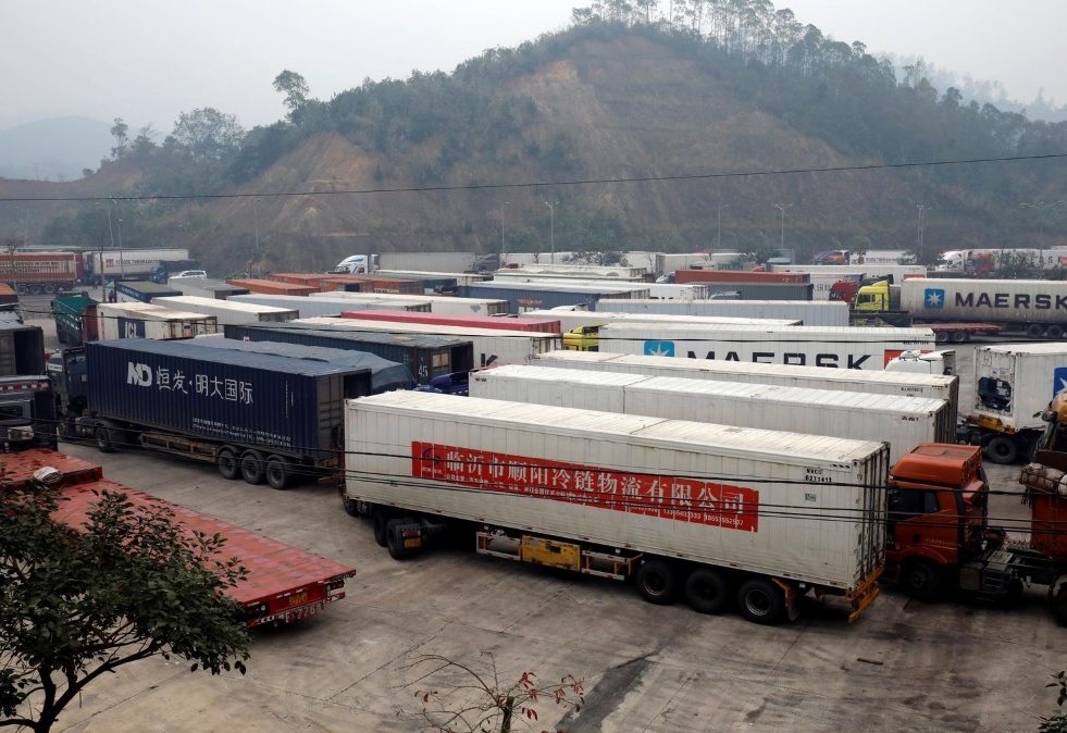 samsung anh huong dich corona anh 1