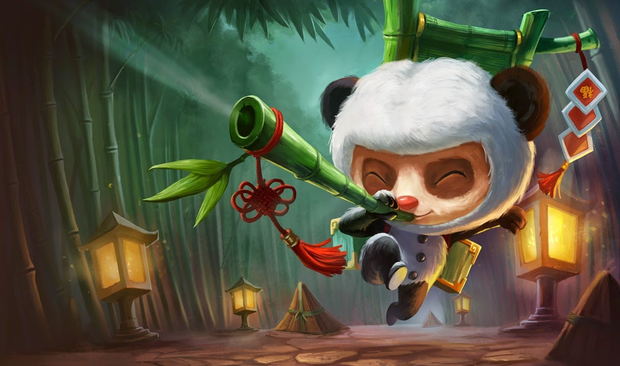 Vi tuong dang yeu nhat LMHT vua tron 11 tuoi hinh anh