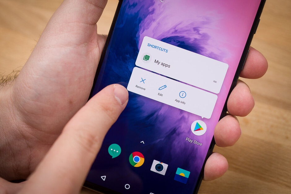 Se ra sao neu cac hang cong nghe TQ xoa bo Google Play? hinh anh