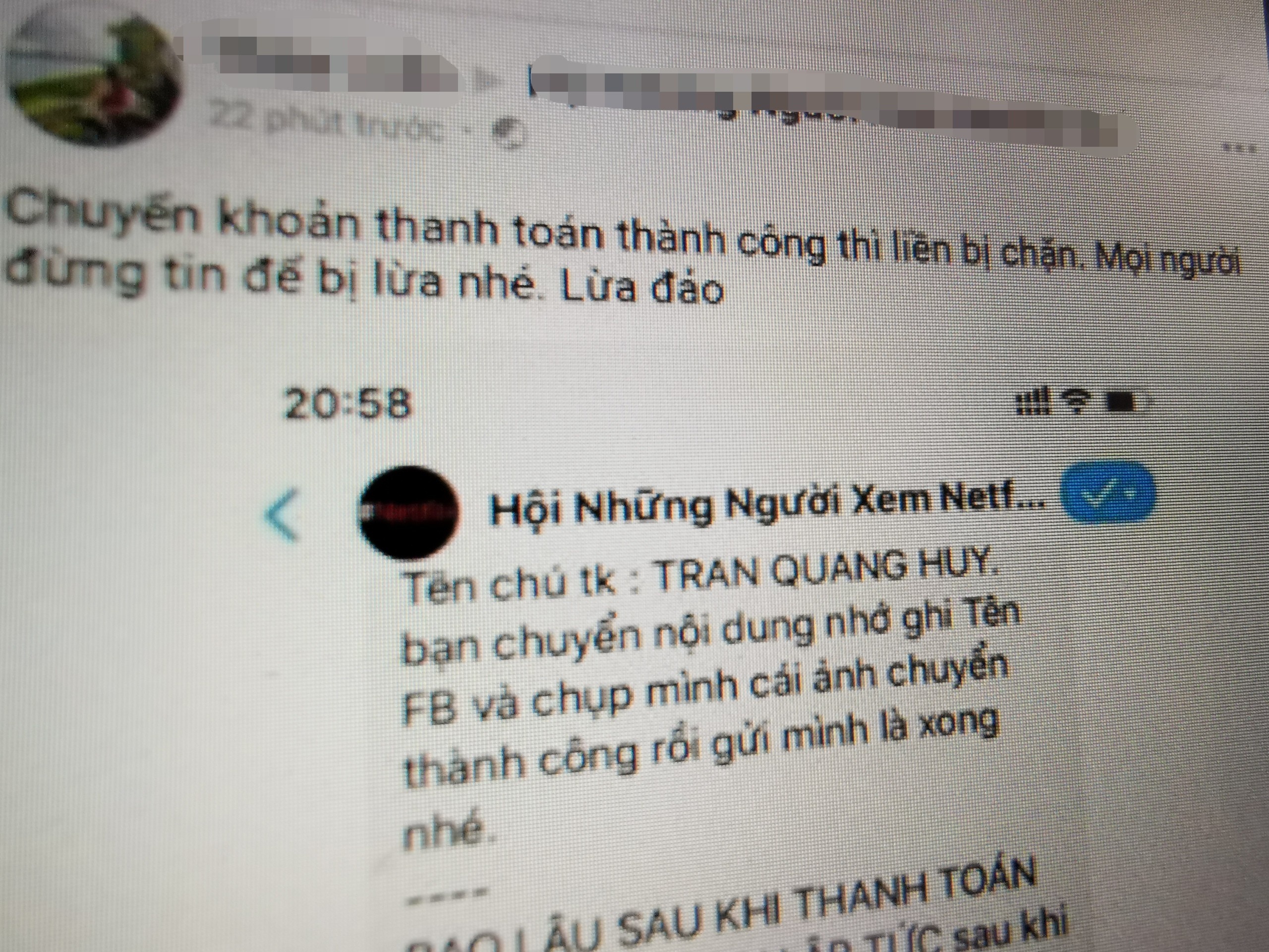 tai khoan netflix gia re anh 1