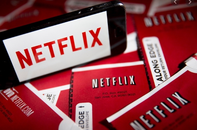 Co nen mua tai khoan Netflix gia 65.000 dong? hinh anh