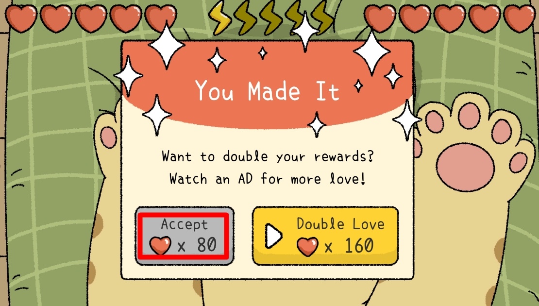 Adorable Home gap loi, nguoi choi qua nhieu tien khong biet mua gi hinh anh