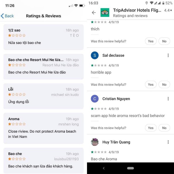 viet nam kem van minh tren internet anh 4