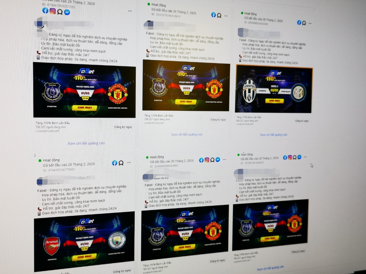 facebook quang cao can sa anh 3