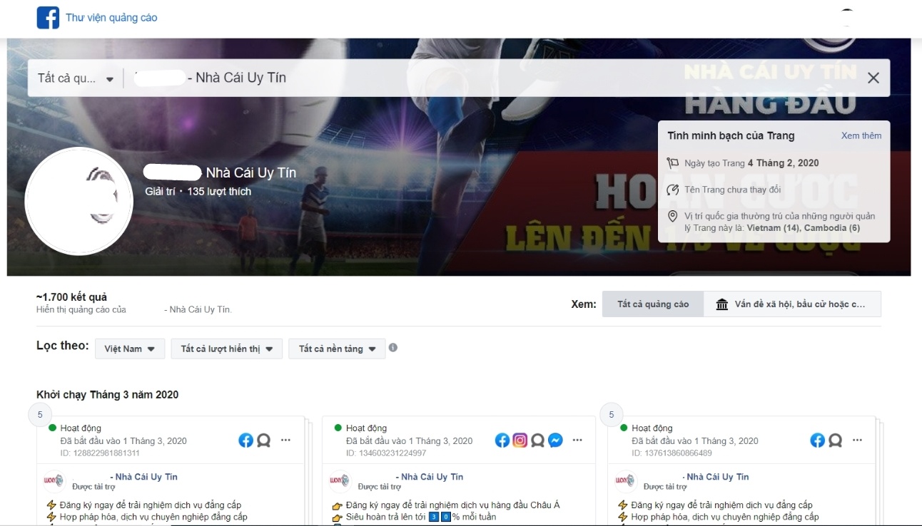 quang cao ca cuoc tren Facebook anh 2