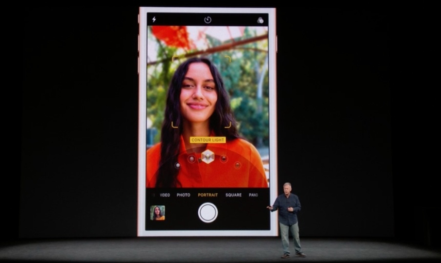 so sanh iphone 11 voi s20 anh 2