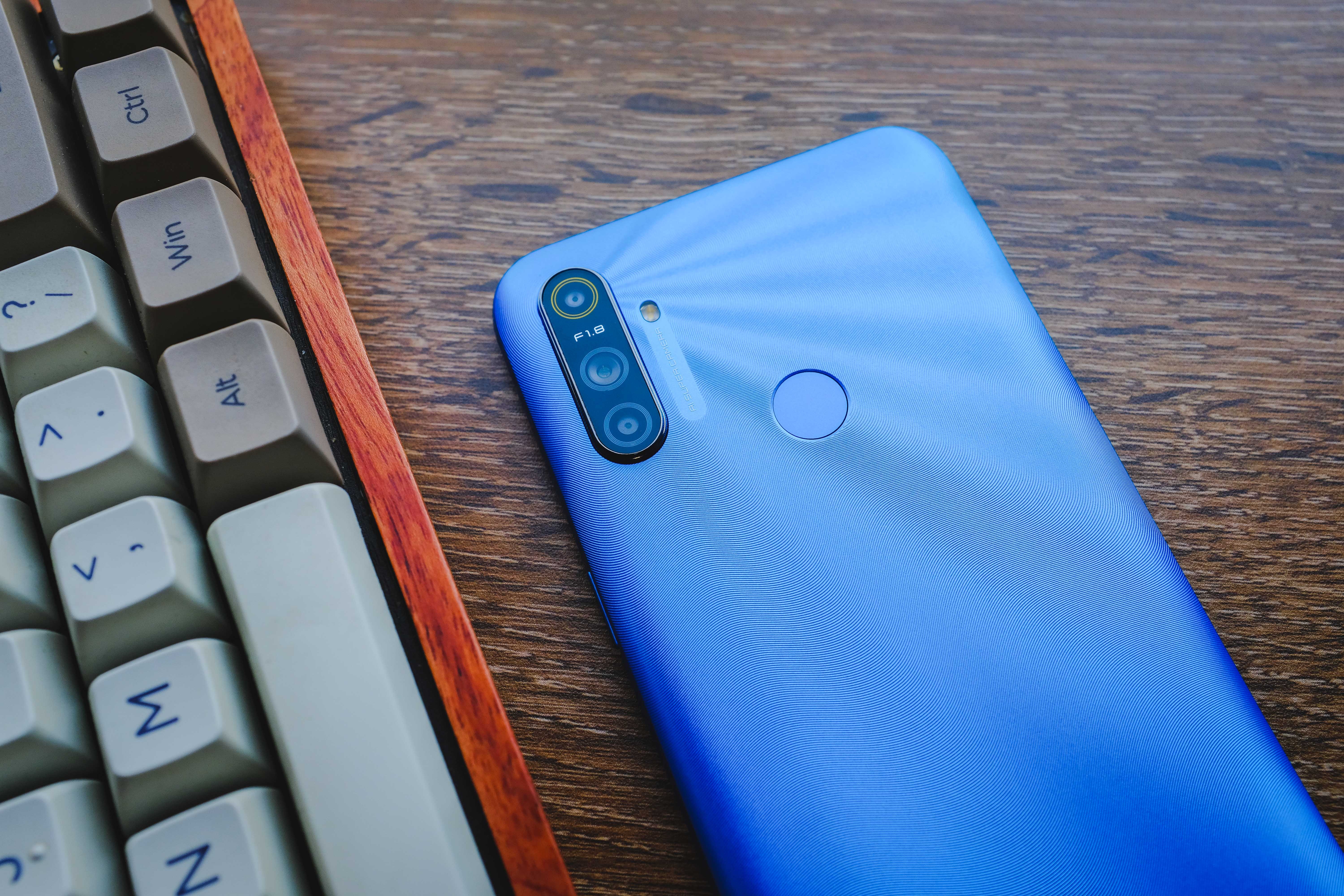 danh gia realme C3 anh 7