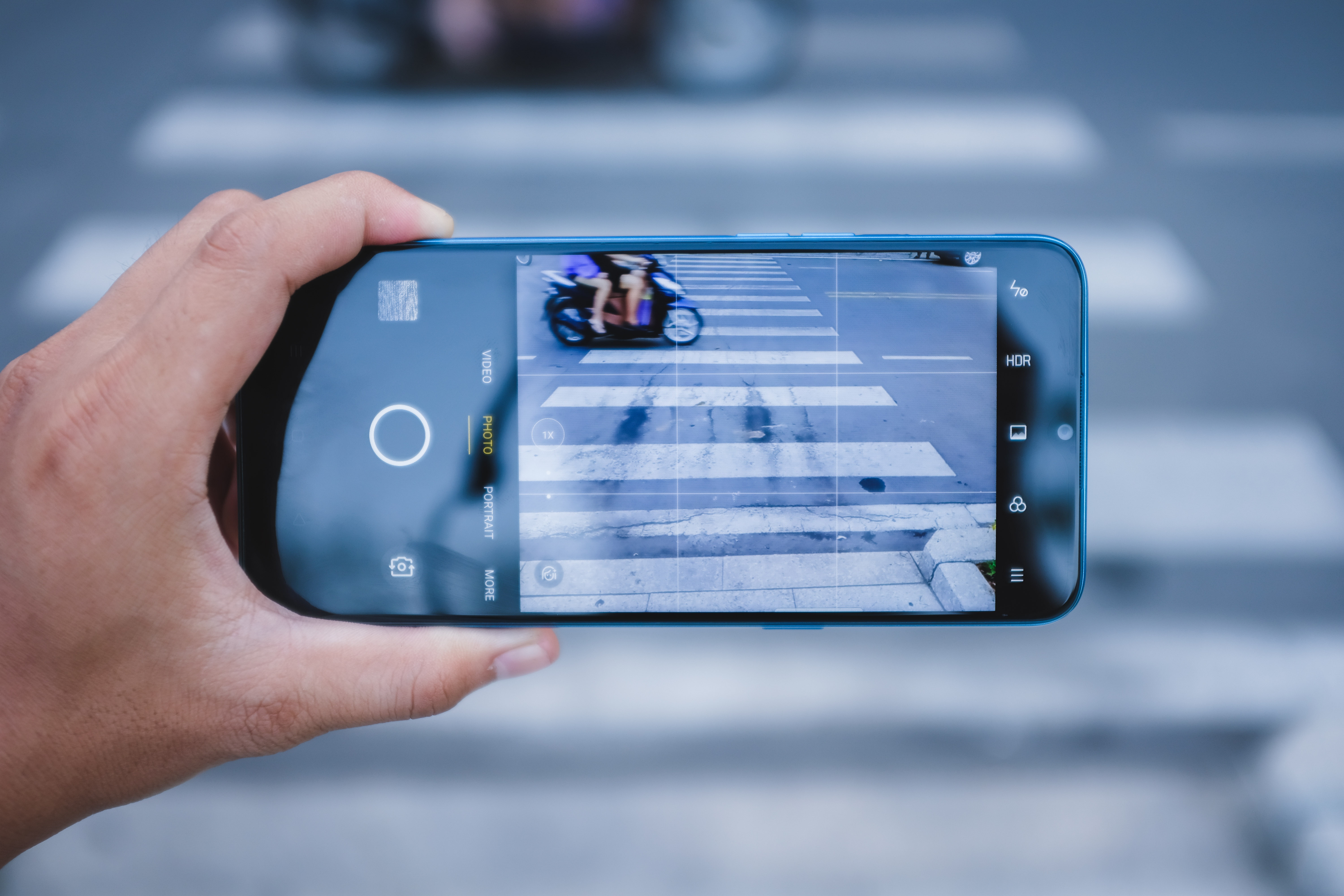 danh gia realme C3 anh 8