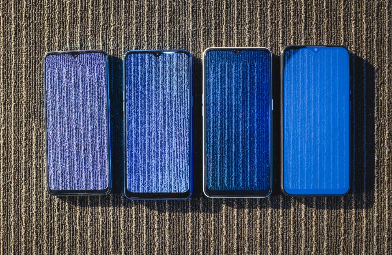 danh gia realme C3 anh 2