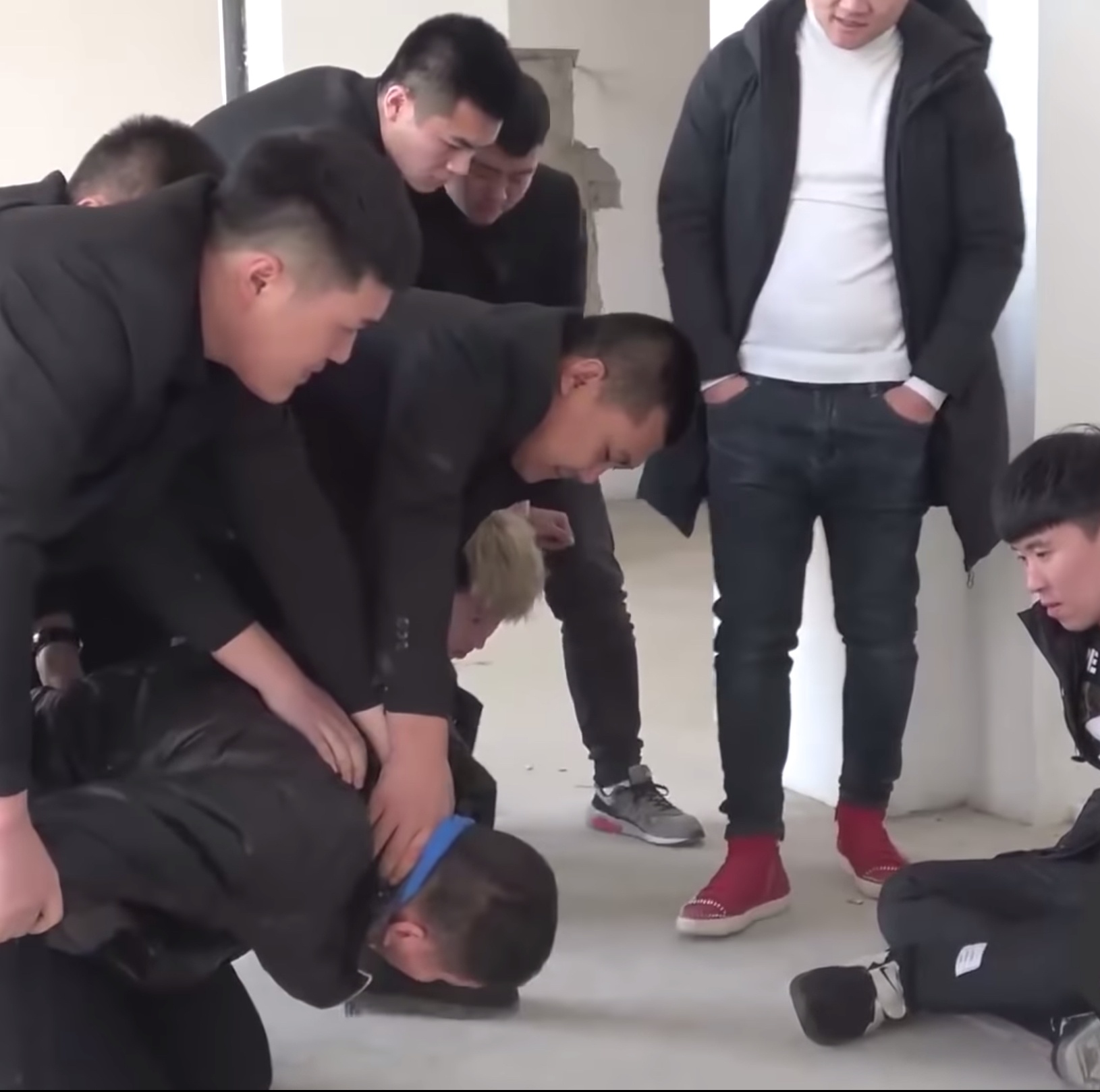 giang hồ nghĩa hiệp ảnh 1 giang ho nghia hiep anh 1