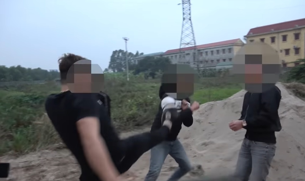 giang ho nghia hiep anh 3