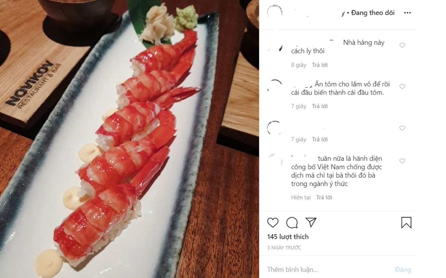 dan mang tan cong benh nhan covid-19 thu 17 anh 1