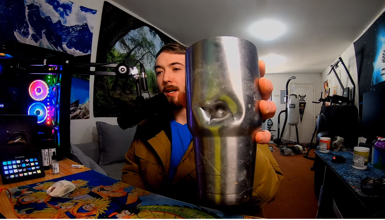 streamer na sung anh 2