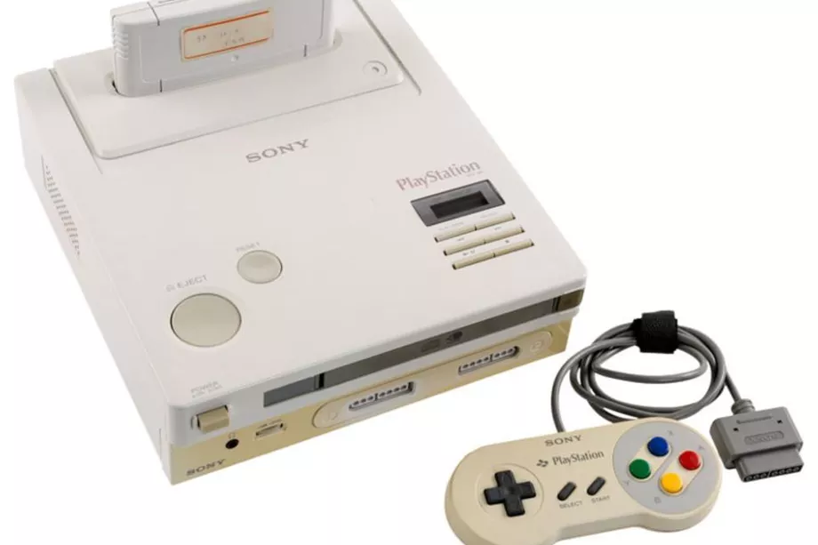 Con lai cua Sony va Nintendo gia len den 360.000 USD hinh anh