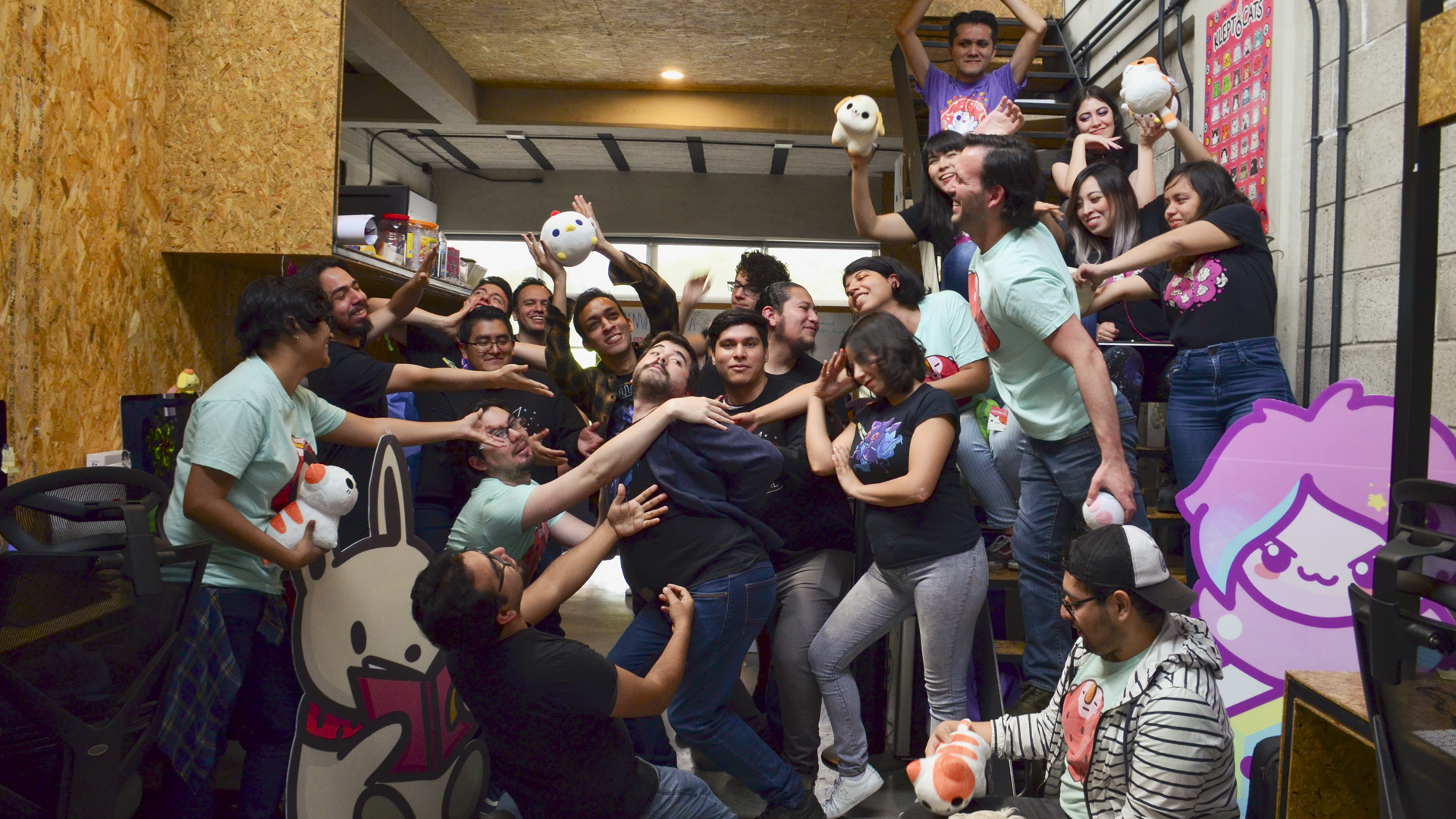 cha de adorable home anh 4