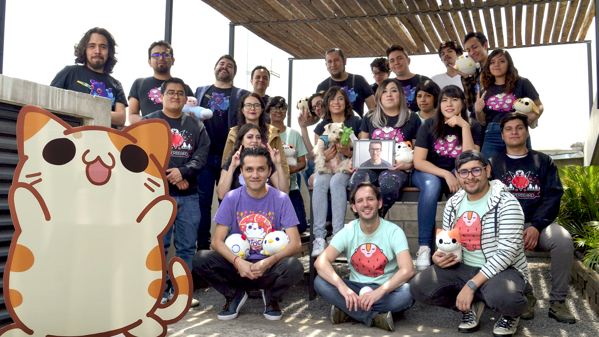 cha de adorable home anh 5