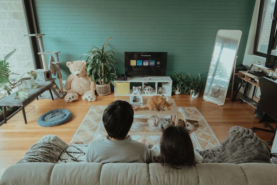 cha de adorable home anh 3